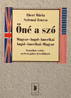 Ebert Mria - Szirmai Zsuzsanna - n a sz