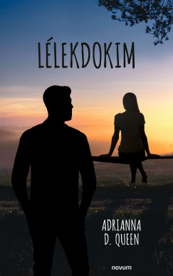 Adrianna D. Queen - Lélekdokim
