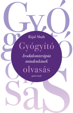 Bijal Shah - Gygyt olvass