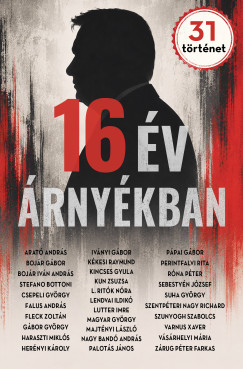 16 �v �rny�kban