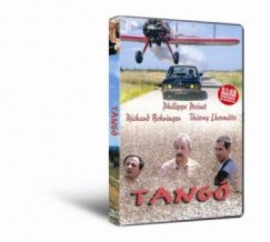 Tang� - DVD