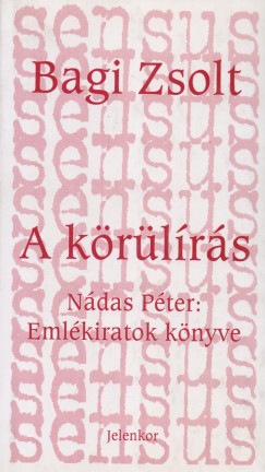 Bagi Zsolt - A krlrs