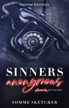 Somme Sketcher - Sinners Anonymous