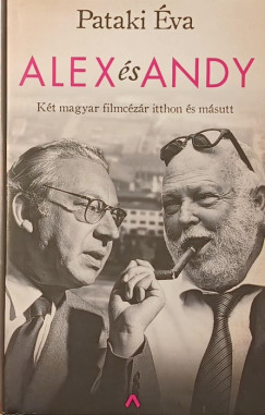 Pataki �va - Alex �s Andy