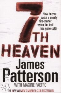 James Patterson - 7th Heaven