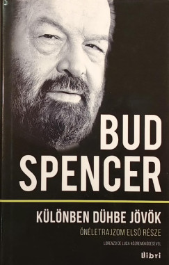 Bud Spencer - Különben dühbe jövök