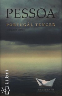 Fernando Pessoa - Portugl tenger