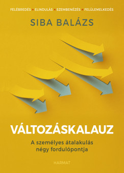 Siba Bal�zs - V�ltoz�skalauz