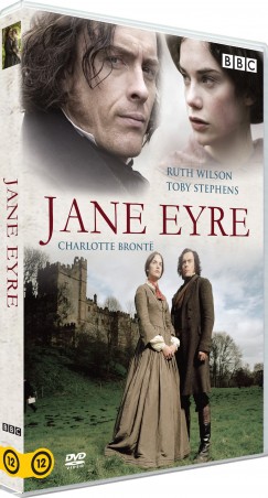 Susanna White - Jane Eyre - DVD