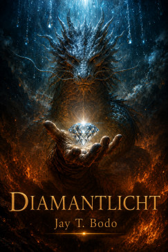 Jay T. Bodo - Diamantlicht
