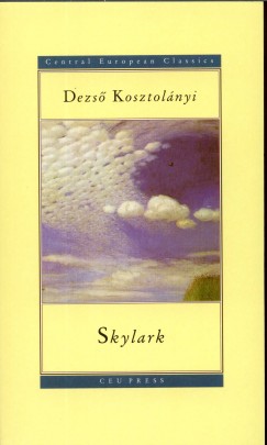 Kosztolnyi Dezs - Skylark