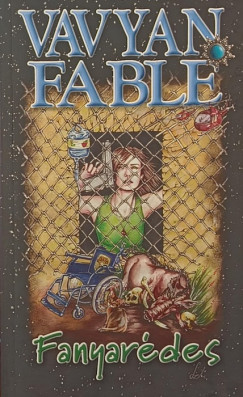 Vavyan Fable - Fanyardes