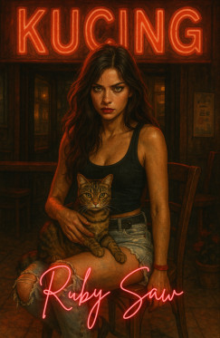 Ruby Saw - Kucing