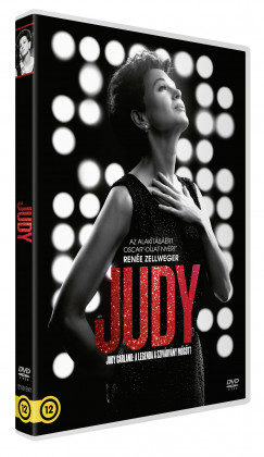 Rupert Goold - Judy - DVD