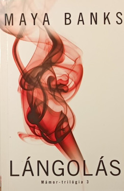 Maya Banks - Lngols