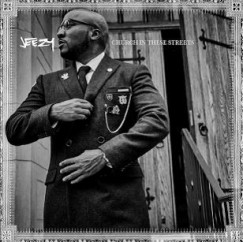 Jeezy - Curch In The Streets - CD
