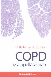 David Bellamy - Rachel Brooker - COPD az alapelltsban