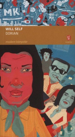 Will Self - Dorian