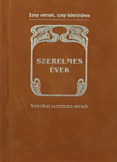 Gyárfás Endre (Vál.) - Szerelmes évek
