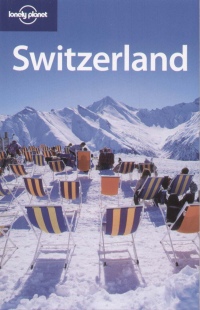 Sarah Johnstone - Damien Simonis - Nicola Williams - Switzerland - 5th Edition