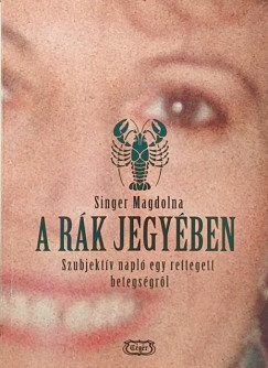Singer Magdolna - A rk jegyben - dediklt
