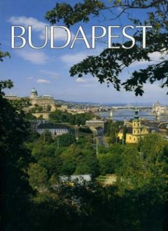 Budapest - katalán nyelvű