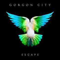 Gorgon City - Escape - CD