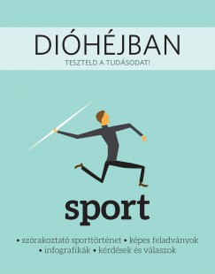 Dihjban - Sport