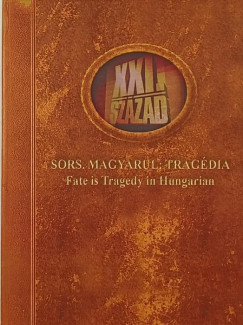 Sors. Magyarul trag�dia - 2 DVD