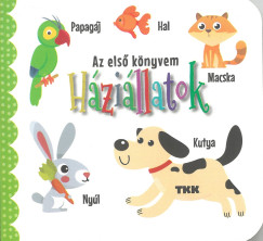 Háziállatok