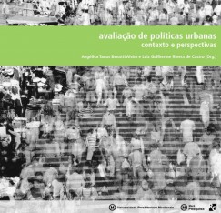 Luiz Guilherme Rivera De Castro Ang�lica Tanus Benatti Alvim - Avalia�ao de pol�ticas urbanas
