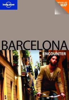 Damien Simonis - Barcelona - Encounter