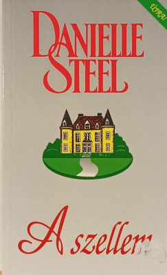 Danielle Steel - A szellem