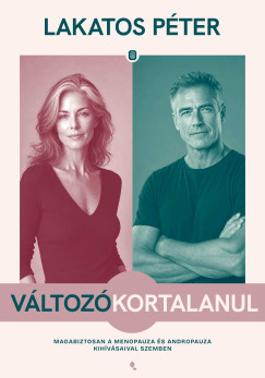 Lakatos Péter - Változókortalanul