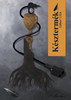 Gbor Lilla - Ksztermk