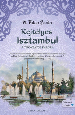 N. Flp Beta - Rejtlyes Isztambul