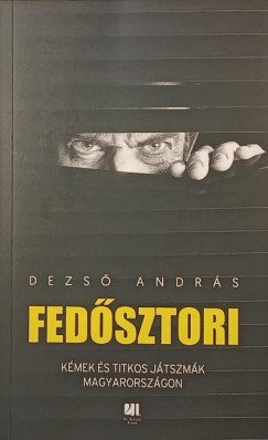 Dezs Andrs - Fedsztori