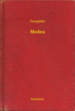 Eurypides - Medea