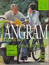 Beate Bl�ggel - Rosa-Maria Dallapiazza - Eduard Von Jan - Tangram 2/A