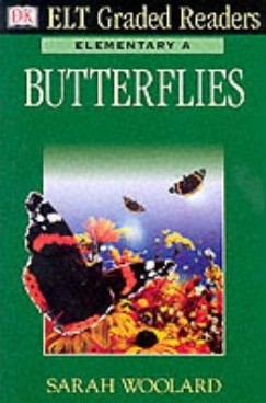 Wooland Sarah - Butterflies