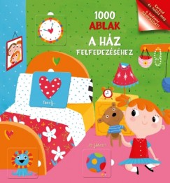 1000 ablak a ház felfedezéséhez