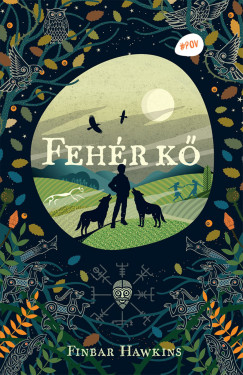 Finbar Hawkins - Fehér Kő