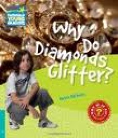 Helen Bethune - Why Do Diamonds Gliffer?