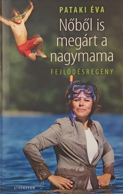 Pataki va - Nbl is megrt a nagymama