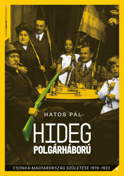 Hatos P�l - Hideg polg�rh�bor�
