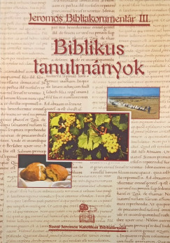 Biblikus tanulmányok