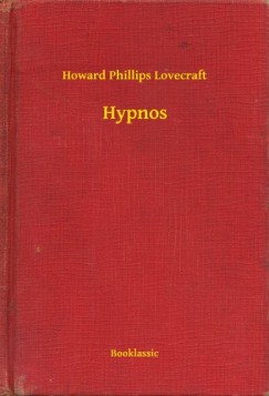 Howard Phillips Lovecraft - Hypnos