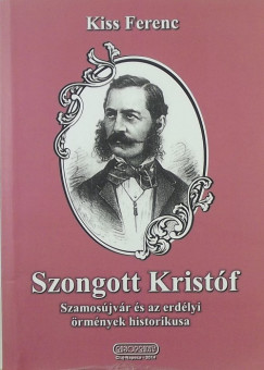 Kiss Ferenc - Szongott Kristf
