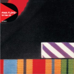 Pink Folyd - The Final Cut (Remastered 2011) - CD