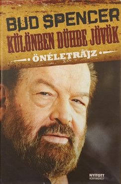 Bud Spencer - Klnben dhbe jvk